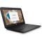 HP Refurbished Chromebook 11 G5 4GB RAM 16GB,FREE SLEEVE CHROME OS, TOUCH SCREEN,
