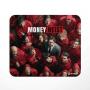 Generic Money Heist Gaming Mouse Pad