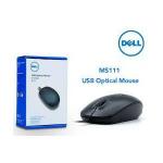 DELL MS111 - USB Optical Mouse