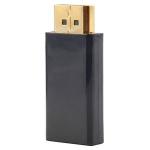 Generic Display Port DP Male To HDMI-compatible Female Adapter-
