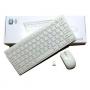 Generic Mini Wireless Keyboard