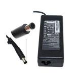 HP Laptop Adapter Charger For Elite Book 2560 P Plus Free Power Cord For HP