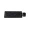 Mini Wireless Keyboard & Mouse Combo