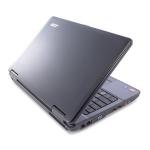 Acer Refurbished Acer Aspire 5517- 15.6” Storage 4GB / 250GB – CD/DVD– Wi-Fi – Webcam - Windows