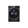 LG 12Kg Washing Machine - TurboWash, AI Direct Drive, Steam+
