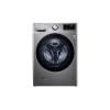 LG F0L9DGP2S 15/8Kg Wash + Dry With AI Direct Drive