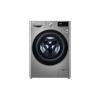LG F4V5RGP2T 10.5/7Kg Smart Washer & Dryer With AI DD