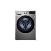 LG F0L9DYP2S 15Kg Washing Machine With Turbowash