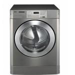 LG RV1329CD7P - 10kg Electric Commercial Dryer - Inox