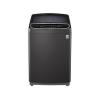 LG T1666NEHT2 - Top Load Washing Machine, 16KG - Black