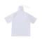 Generic Clothes Dryer Bags Space Save Short Sleeves Dryer Bags Reusable Top