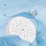 Generic Mini Personal Laundry Machine Washing Machine Easy Use 30 Mins Timing