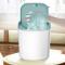 Generic Mini Washing Machine Washer Rotating USB Clothes Cleaner Pants White