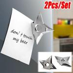 Generic Creative Fridge Magnets F Stickers Message Notes Tools Refri
