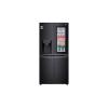LG GC-X22FTQKL InstaView 570 LITRES French Door Fridge