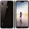 Huawei P20 Lite 5.8" (16MP+24MP) (4GB+128GB) 3000mAh Dual Sim - Black