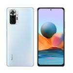 XIAOMI Redmi Note 10 Pro 6.67" AMOLED 8GB+128GB 108MP 4G LTE Glacier Blue