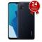 Oppo A16k, 6.52", 32GB + 3GB RAM (Dual SIM), 4230mAh - Black