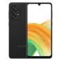 Samsung Galaxy A33 5G, 6.4", 128GB + 6GB RAM (Dual SIM), 5000mAh, Black