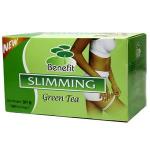 Benefit Slimming Green Tea  Bags