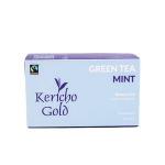 Kericho Gold Green Tea Mint - 45g