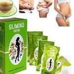 SLIMMING TEA Slimming Weight Loss Flat Tummy German Herb Tea