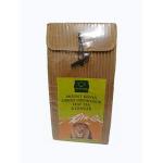 Mount Kenya Green Orthodox Leaf Tea & Ginger