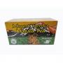 Mount Kenya Masala Tea Green Tea Bags