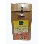 Mount Kenya Black Ginger Tea Leaf Tea