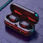 Generic TWS Wireless Headset Bluetooth 5.0 Headset