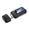 Generic 2-in-1 BT 5.0 Receiver&Transmitter Audio Adapter