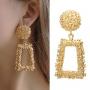 Fashion Newest Fashion Earrings Design Drop Earrings
