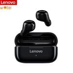 Lenovo LP11 TW-S Bluetooth 5.0 Earphones Headset Stereo Black