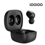 IOOIOO True Wireless Earbuds Bluetooth Headphones Touch Control With Charging Case Stereo Earphones In-Ear Built-in Mic