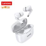 Lenovo XT90 True Wireless Headsets In-ear Sweatproof White