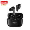 Lenovo XT90 True Wireless Headsets In-ear Sweatproof Black