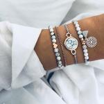 Fashion International Import Bracelet Elegant And Noble Gift