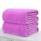 Generic Ultra Soft Warm Cozy Throw Blanket Rug Plush Fleece Bed-