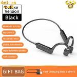 Generic G3 Bone Conduction Earphone 5.0 Bluetooth Head
