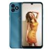 Blackview Android Smartphone Oscal C20 Dual-SIM 32+1GB 6.088 Inch Screen -Blue