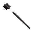 Generic Portable Women Double Head Synthetic Fiber Grafting Eyelash-