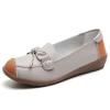 Fashion New Female Casual Outdoor Shoes Grey