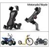 Generic Motorcycle Handlebar Bike Mobile Cell Phone Mount Holder
