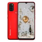 Blackview A70Pro Smartphone 32+4GB 13MP+5MP Camera  6.517` Inch -Red