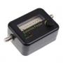 Generic Sat Finder Kit For  Dish Alignment    Signal Meter