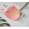 Generic 1Pc Artificial Calla Lily Flower Bridal Bouquet Real Touch-