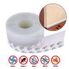 Generic Seal Strip Weather Stripping Silicone Bottom Door Seal Soundproof