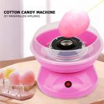 Generic Cotton Candy Maker Practical Self-made DIY Marshmallow
