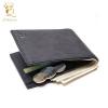 Generic Men Wallets Purse Fashion Bags-Black