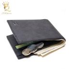 Generic Men Wallets Purse Fashion Bags-Black